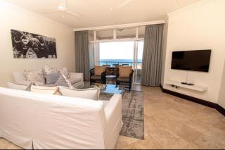 202 On Oyster Rock - Durban - 2