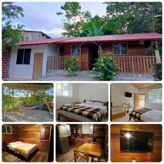 CASA LA ESTANCIA NATURALEZA PURa - Tena - 4