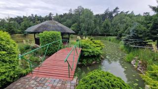 Bylew Zacisze - Licheń Stary - 3