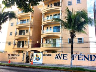 Ave Fénix Hotel and Resort - Cozumel - 0