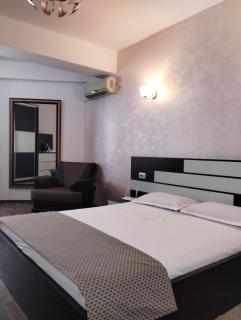 Cozy Apartment - Mamaia - 6
