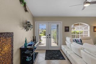 Tropical Oasis, Heated Pool and Spa - Crystal Waters Villa - Roelens - Cape Coral - 6
