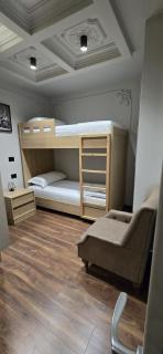 Luxury Studio Tirana - Tirana - 6