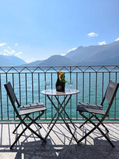 On the Lake - 9