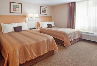 Candlewood Suites Junction City - Ft. Riley by IHG - Junction City - 3