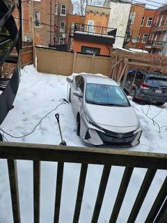 Chic 2 bedroom Apt - Montreal - 2