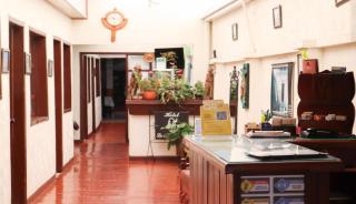 Hotel Alcayata Popayan - 9