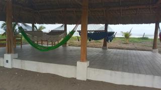 Lucabeachhouse - Chinandega - 0