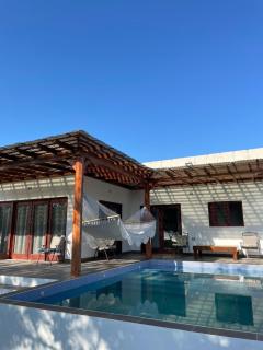 Lucabeachhouse - Chinandega - 7