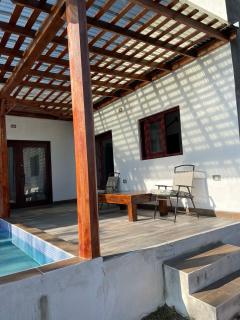 Lucabeachhouse - Chinandega - 4