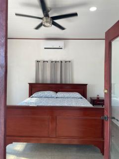Lucabeachhouse - Chinandega - 1