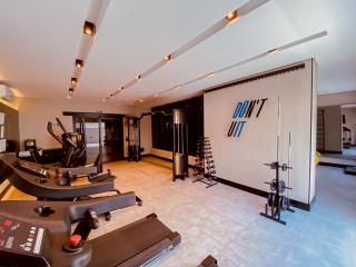 Edifício SKY Acomodações - 6