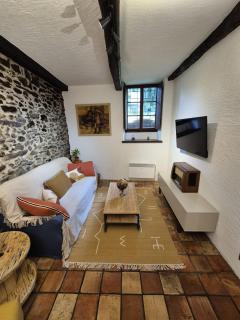 Casa Lolli - Maggia - 6