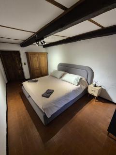 Casa Lolli - Maggia - 1
