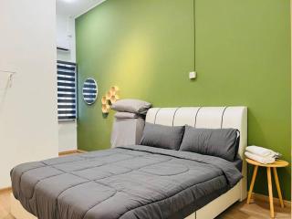 Ipoh Modern Retro Gathering House by City Home Empire - Ipoh - 3