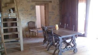 Gîtes dans village médiéval Périgord - 9