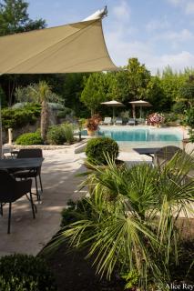 Domaine de Mejeans - Teritoria - Alleins - 0