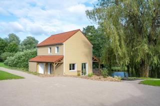 Superbe maison sur pilotis - 9