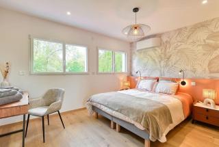 Superbe maison sur pilotis - - 6