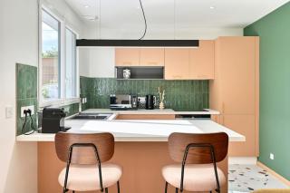 Superbe maison sur pilotis - 4