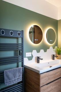 Superbe maison sur pilotis - - 2