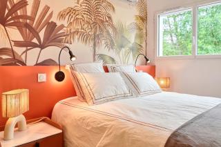 Superbe maison sur pilotis - - 1