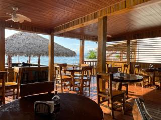 Hotel Bocas Town - 8