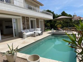 villa Podaroc - Fréjus - 9