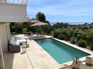 villa Podaroc - Fréjus - 1