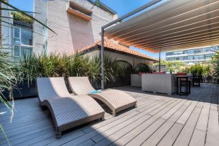 AR 218 Hotel by ULIV - Ciudad de México - 5