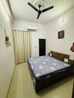 Bright and Cozy 1 Bedroom Villa - Jaipur - 8