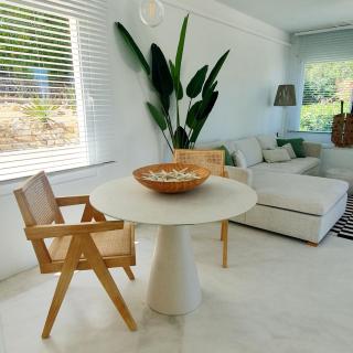 Chalet estilo Mediterraneo Chic Tradicion y Modernidad Villa Vita - Jávea - 8