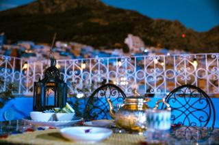 RIAD CHENGLI 蓝城里 - Chefchaouen - 9