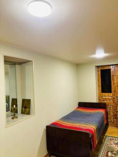 Gora Hotel - Kutaisi - 0