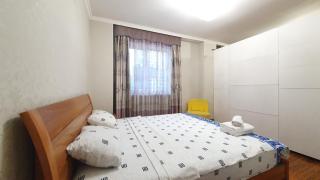 101 ТОП ЛОКАЦИЯ 1-10 человек, 4 кровати и раскладной диван,фильтр для воды - 3