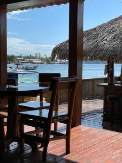 Hotel Bocas Town - Bocas del Toro - 1