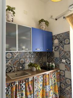 Andreas home - Palermo - 7