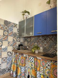 Andreas home - Palermo - 4