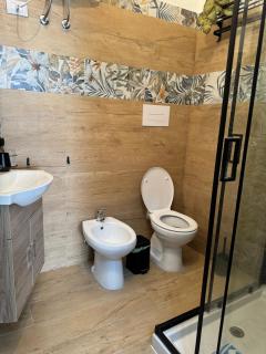 Andreas home - Palermo - 2