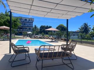 Blue I residence - Grand Baie - 7