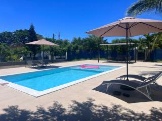 Blue I residence - Grand Baie - 6