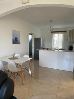 Blue I residence - Grand Baie - 5