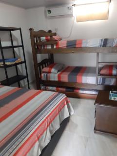 Apartamentos turístico Faviles - San Andrés - 4