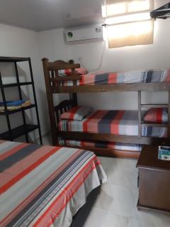 Apartamentos turístico Faviles - San Andrés - 3