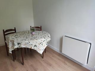 Bel Appartement avec vue square - Paris Nation - 3 Voyageurs - 8