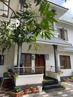 Keralan Homestay - Alleppey - 9