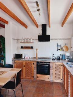 Villa Competa - 7