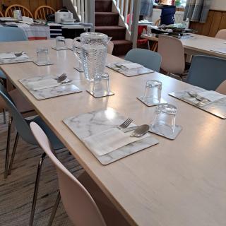Diamond House Notts - Retford - 1