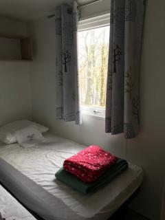 Camping du Val de l'Eyre - 3