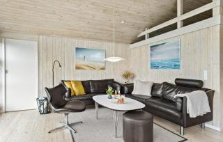 Holiday Home Monasvej Løkken Iv - Grønhøj - 8